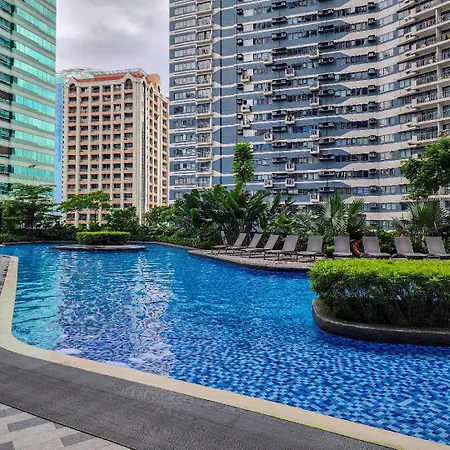 Makati Skyline Aparthotel